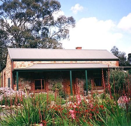 Amanda'S Cottage 1899 Mclaren Vale Buitenkant foto