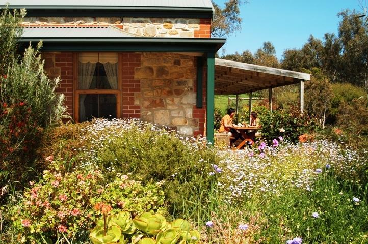 Amanda'S Cottage 1899 Mclaren Vale Buitenkant foto