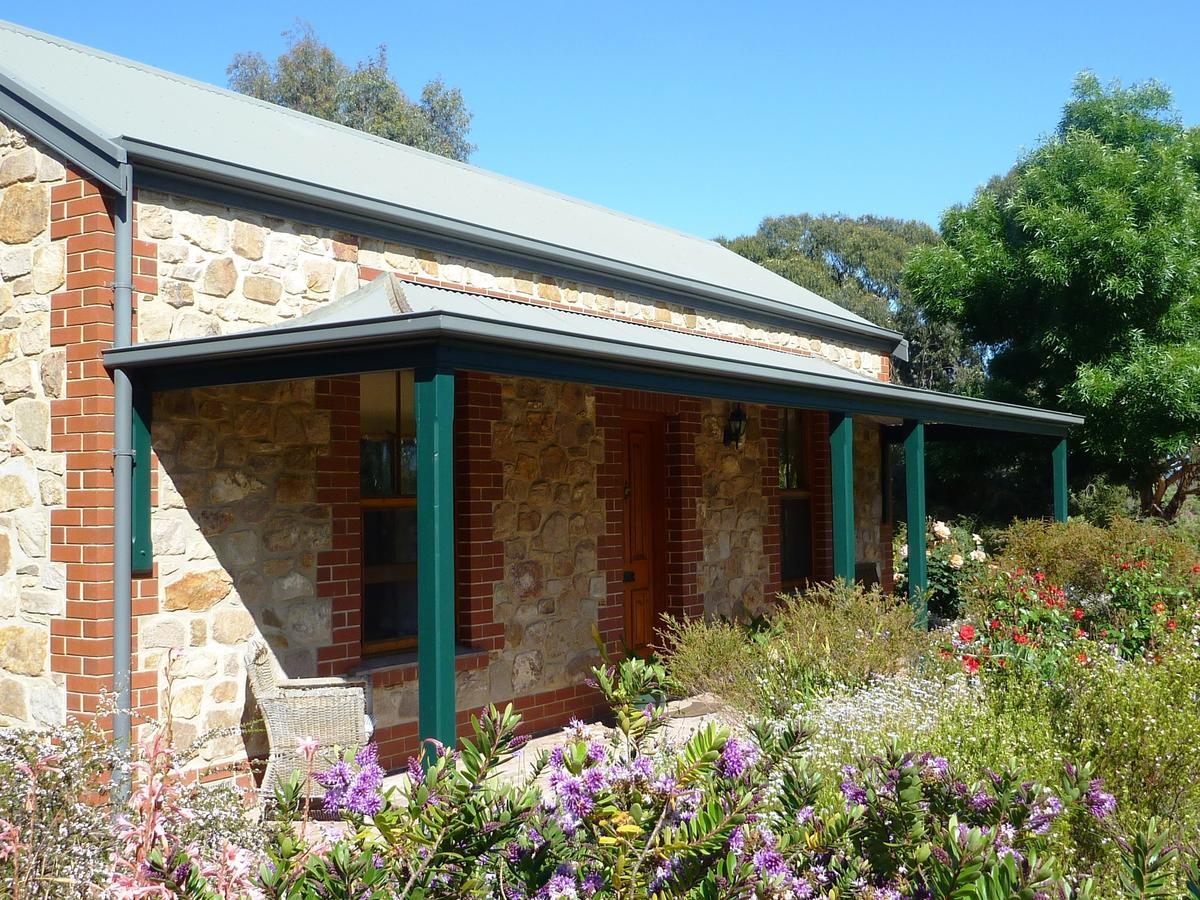 Amanda'S Cottage 1899 Mclaren Vale Buitenkant foto