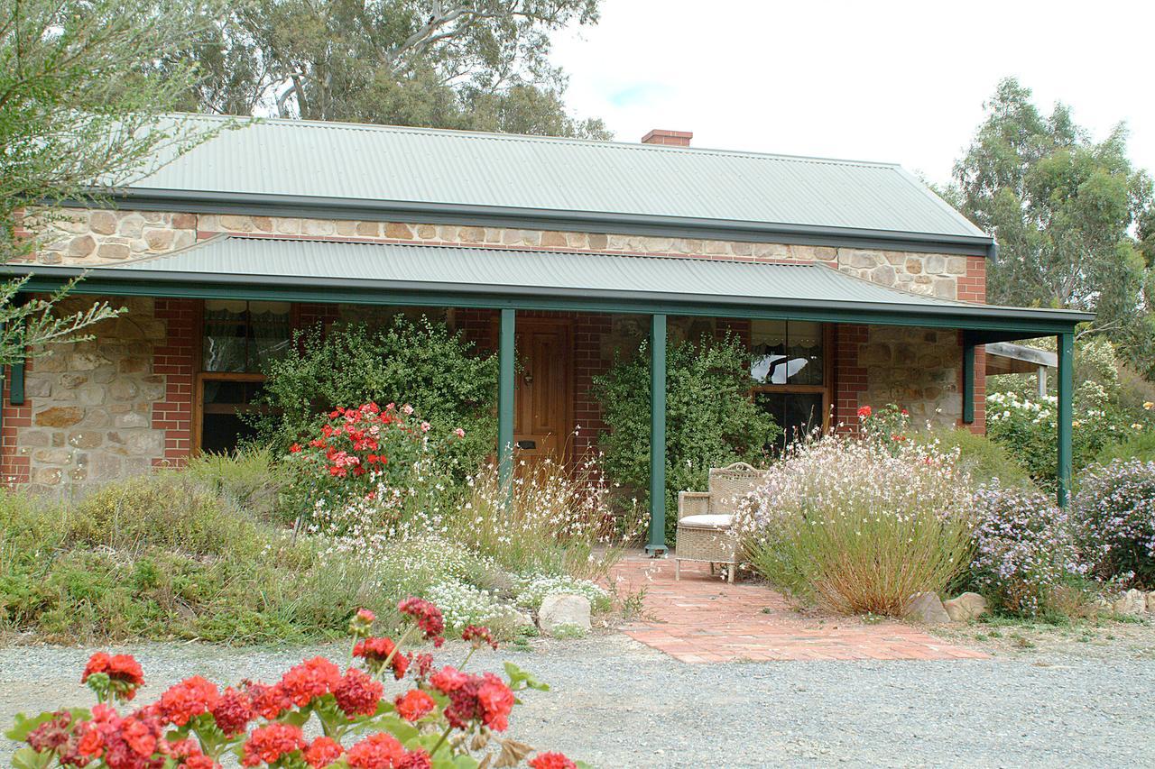 Amanda'S Cottage 1899 Mclaren Vale Buitenkant foto