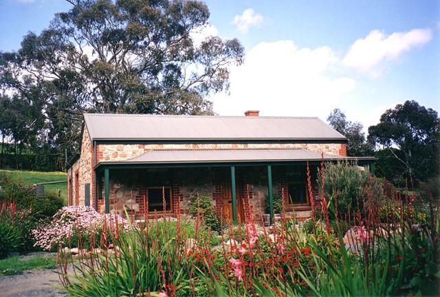 Amanda'S Cottage 1899 Mclaren Vale Buitenkant foto